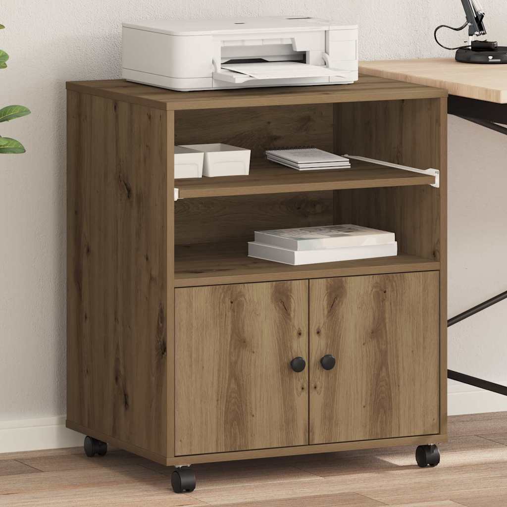 printer stand with wheels 60x   printer stand with - Image 11