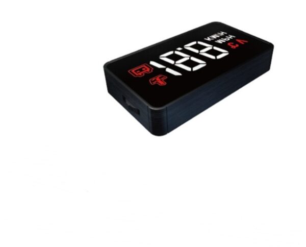 Head up display - Image 9