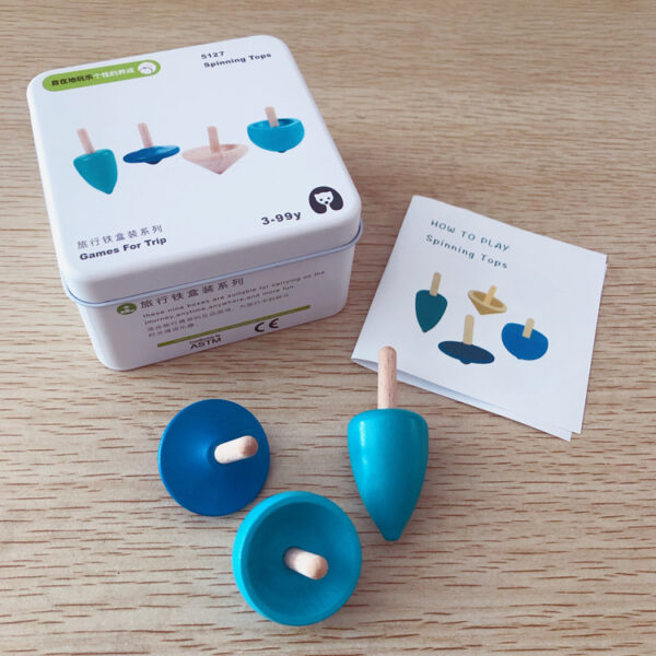 Early childhood cognitive toys - Image 26