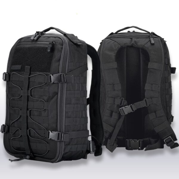 Outdoor Multi Functional Travel Backpack - Image 8