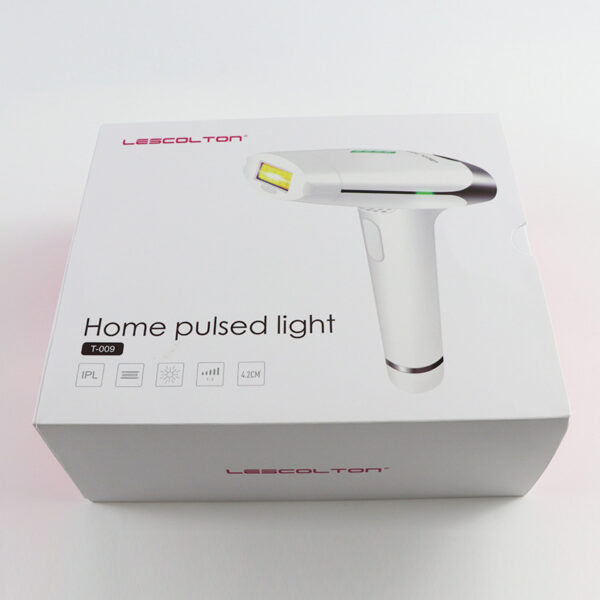 Laser hair removal equipment - Image 4