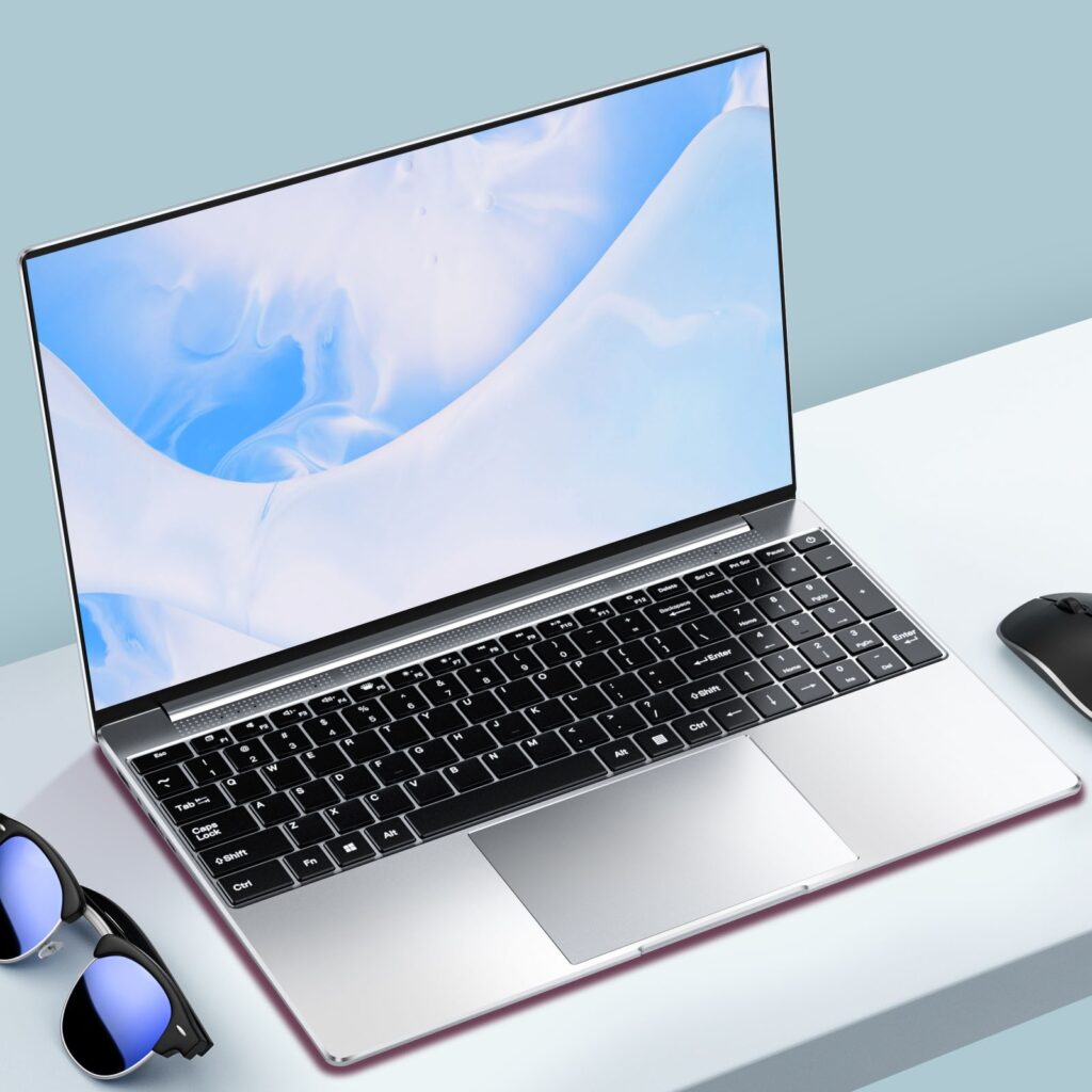 Brand-new 156-inch 14th Gen Core Ultra-thin Laptop