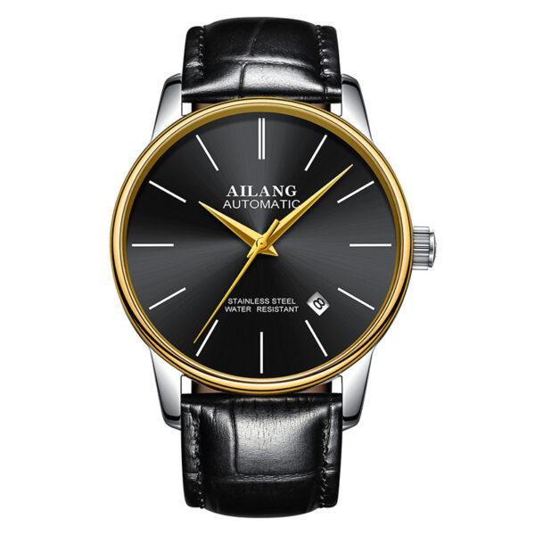 watches men's automatic mechanical watches - Image 21