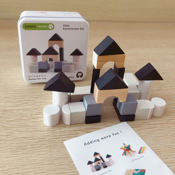 Early childhood cognitive toys - Image 23