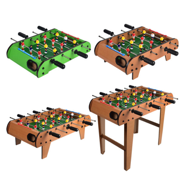 Table football machine - Image 6