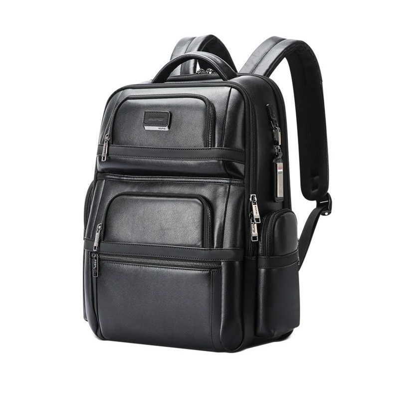 Genuine Leather Men