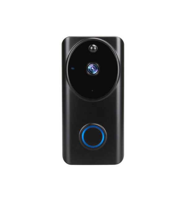 Video doorbell mobile phone video intercom surveillance camera - Image 5