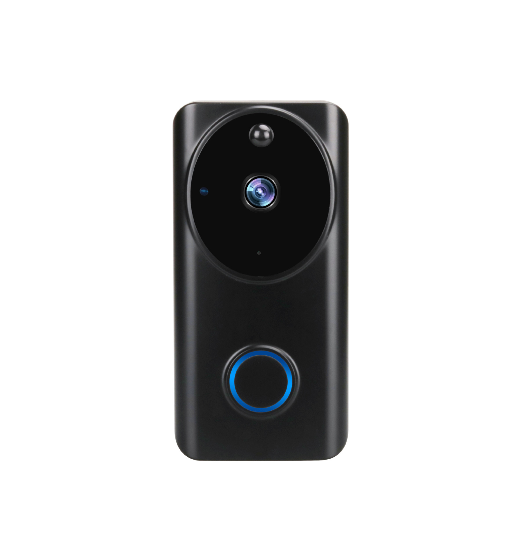 Video doorbell mobile phone video intercom surveillance camera - Image 1