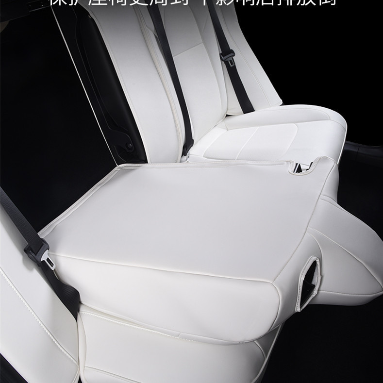 Car Seat Cover Interior Package - Image 8