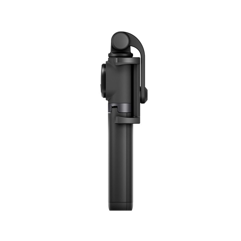 Compatible with Apple, Bracket type selfie stick Bluetooth remote control mini portable with tripod - Image 2