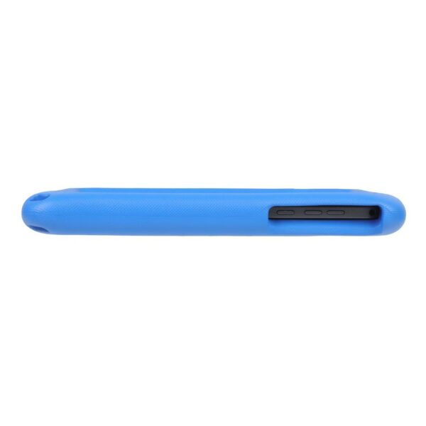 G-tab T7Pro Kids Tablet  7 Inch 1024&600 IPS Screen  Android 14  1.5GHz Quad-core CPU  4GB RAM 2GB &2GB Expansion 64GB ROM 2.4&5GHz WiFi  3000mAh Battery  2MP&2MP Camera-Blue - Image 5