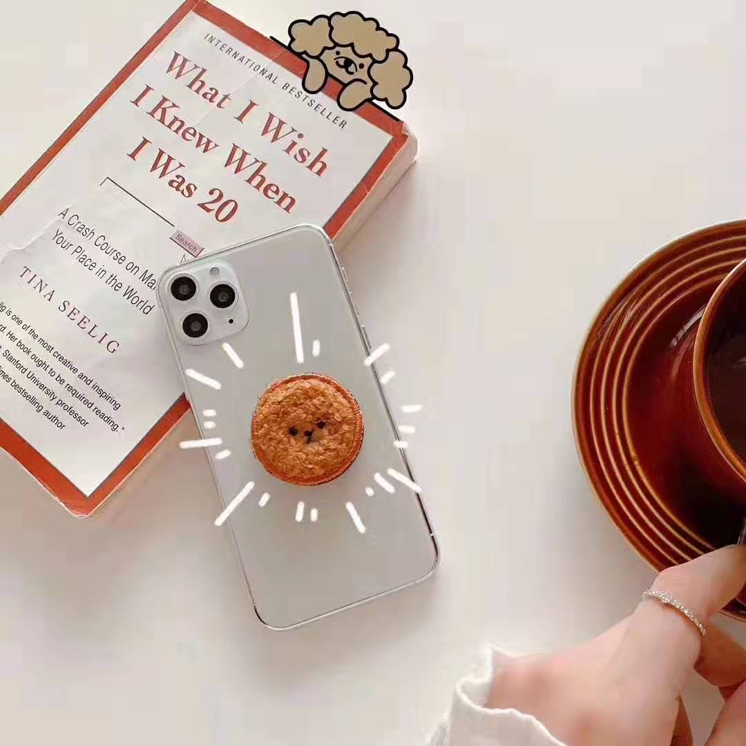 Ring buckle phone case bracket paste - Image 6