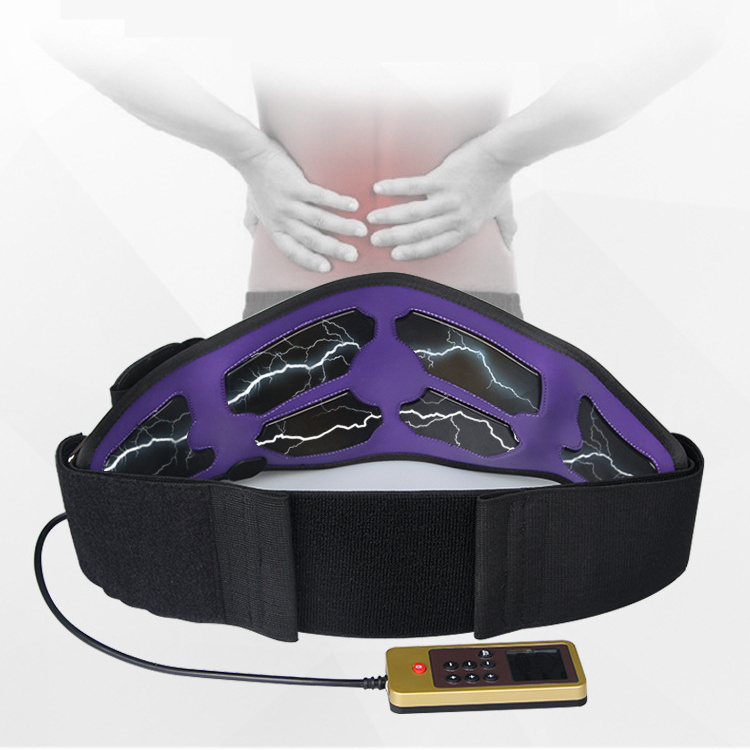 Waist Massager Home Physiotherapy Device - Image 4