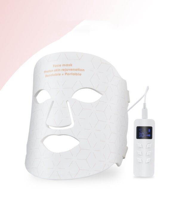 Photon Rejuvenation Red Light Beauty Instrument - Image 7