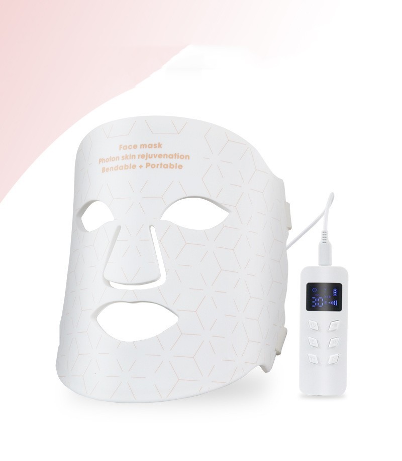 Photon Rejuvenation Red Light Beauty Instrument - Image 7