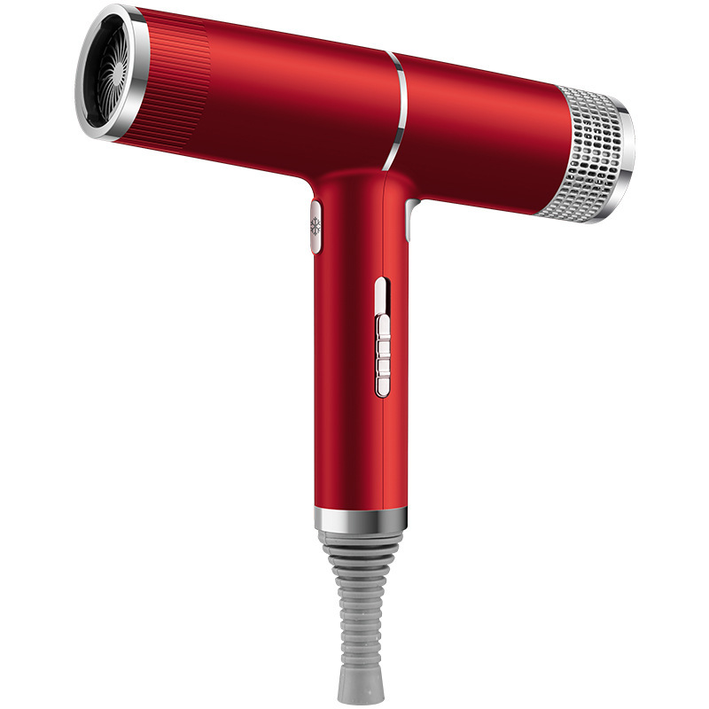 Hair Dryer Professional Infrared Negative Ionic Blow Dryer Hot&Cold Wind Salon Hair Styler Tool Hair Electric Blow Drier Blower - Image 65