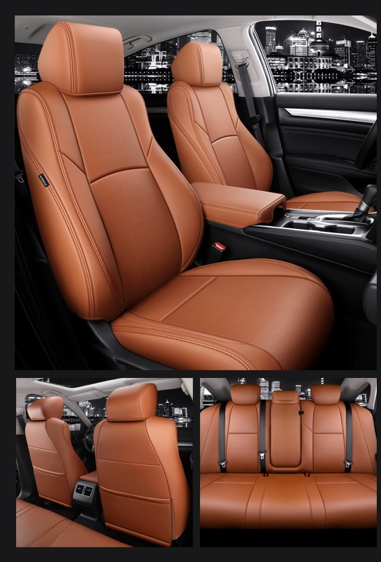 Leather Seat Cushion Binzhi Haoying Cover - Image 9