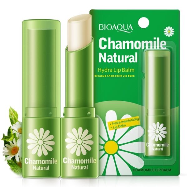 Honey Moisturizing Plant Lip Balm Moisturizing Lip Balm Antidrying Lip Wrinkle Lip Balm - Image 13