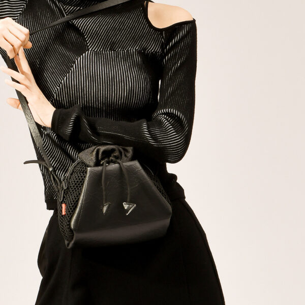 Women's Crossbody Shell Fashion Bag - Image 9