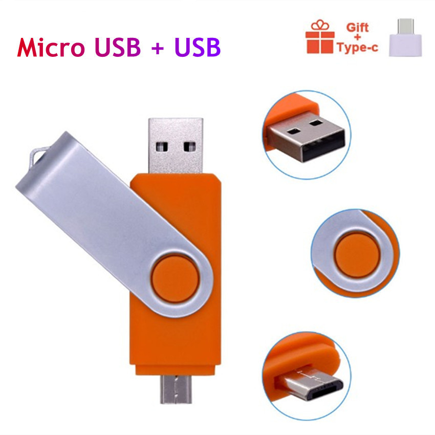 Computer With Android System 2 In 1 Mobile Phone U-disk - Image 5