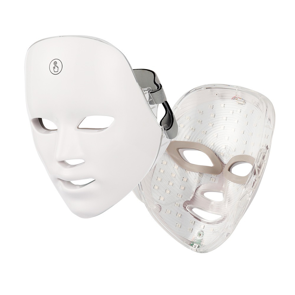 Colorful Skin Rejuvenation Beauty Instrument Face - Image 8