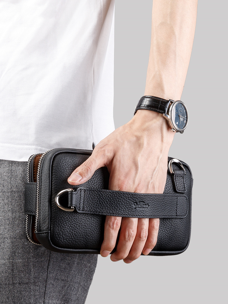 Fashion And Personality Men