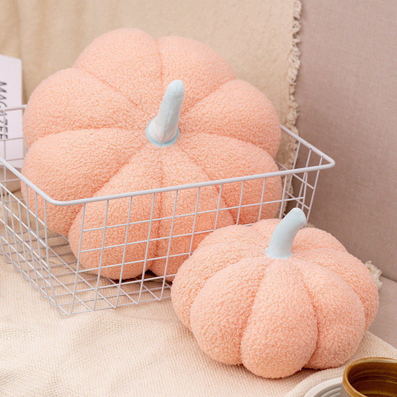 Home Decoration Pumpkin Pillow Ornaments - Image 11