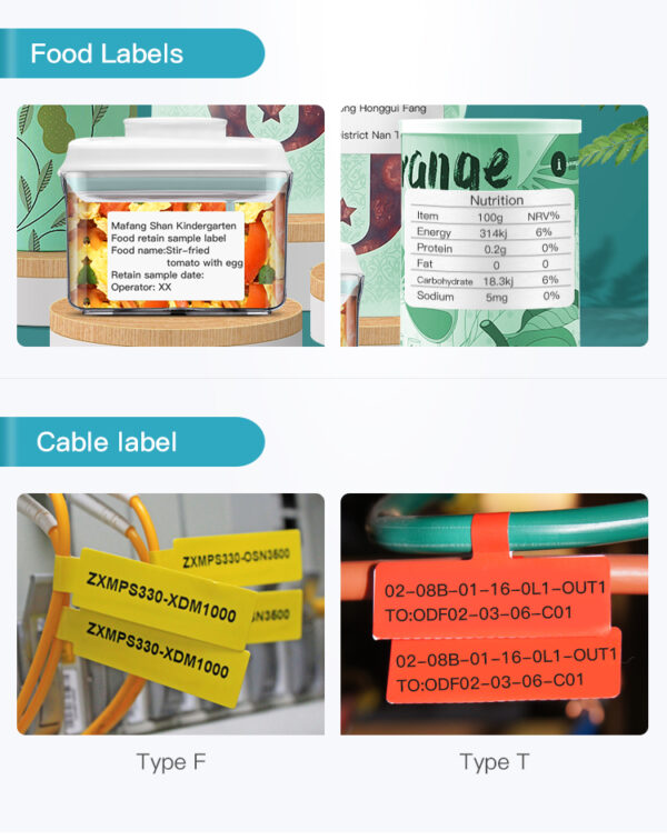 B3S Commercial Smart Label Printer - Image 11