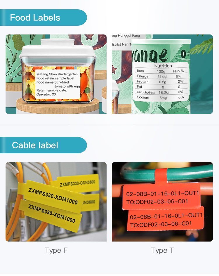 B3S Commercial Smart Label Printer - Image 11