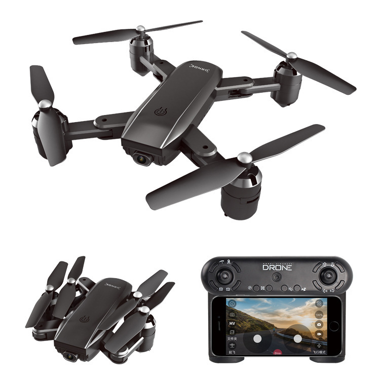Folding remote control drone - Image 6