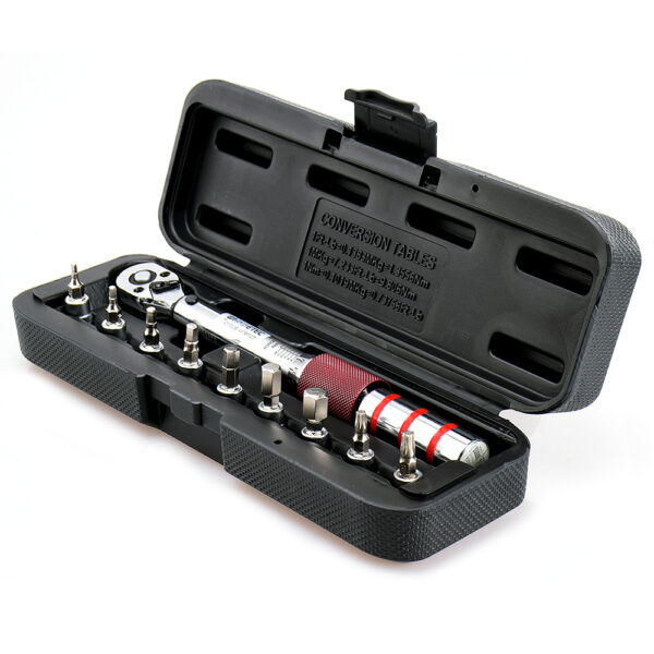 Wrench tool set - Image 6