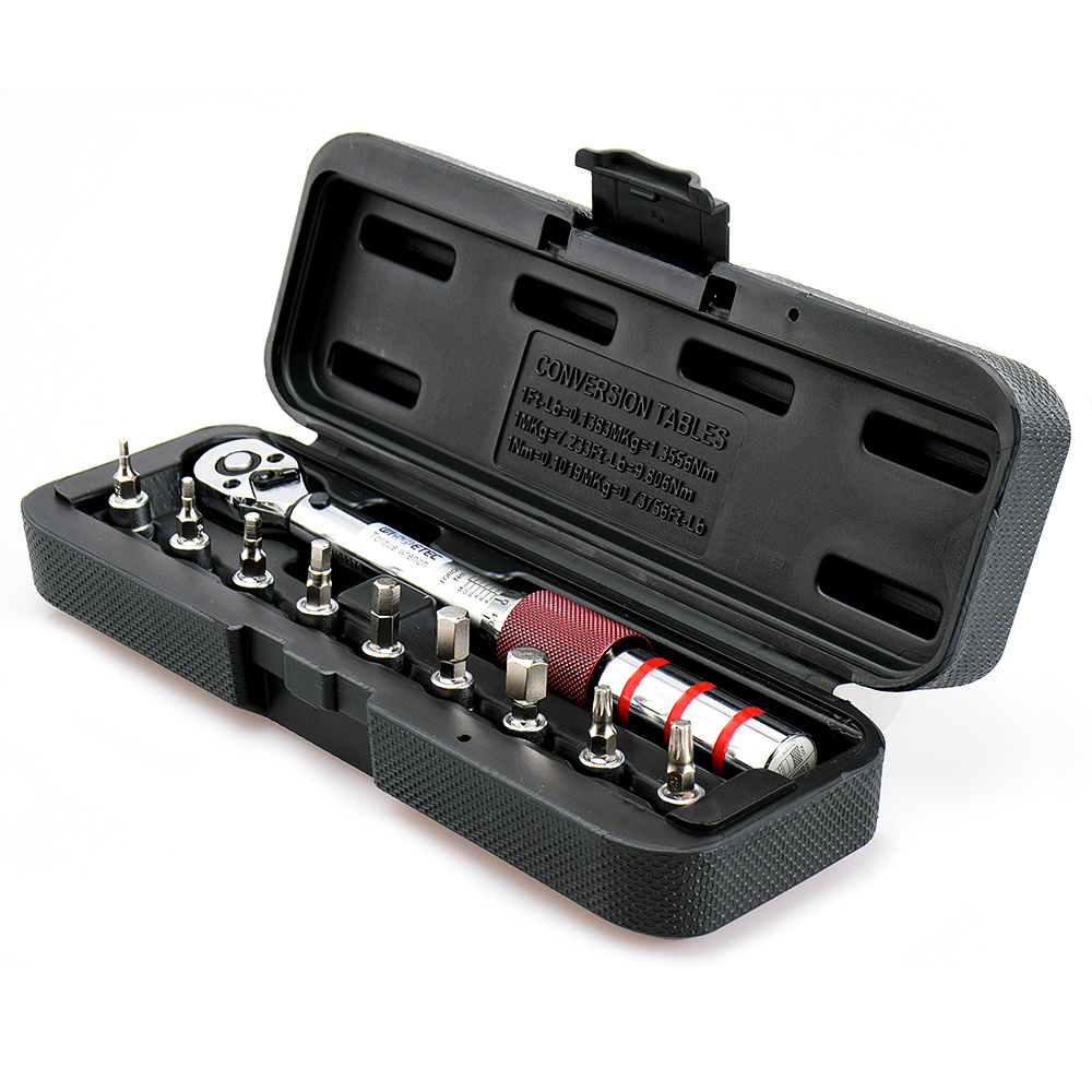 Wrench tool set - Image 6