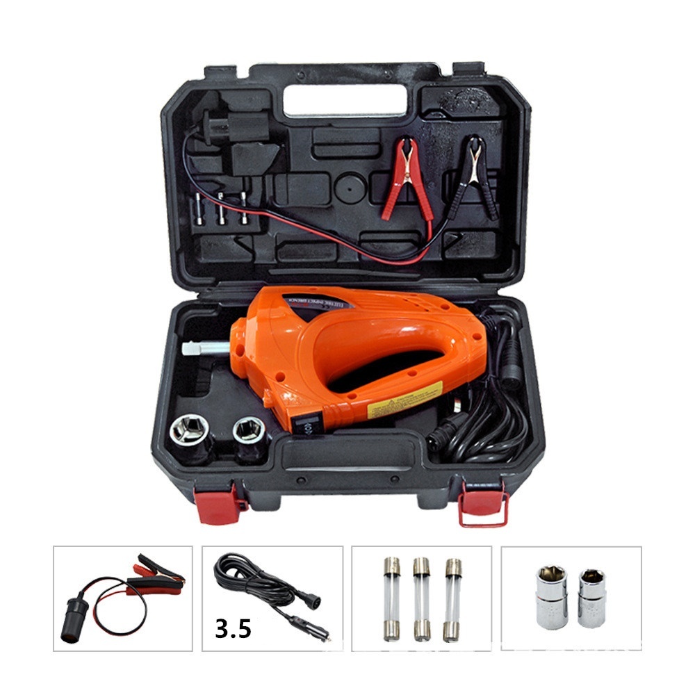 Automotive electro-hydraulic jack - Image 14