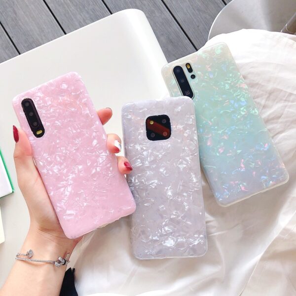 Shell phone case for Huawei - Image 3