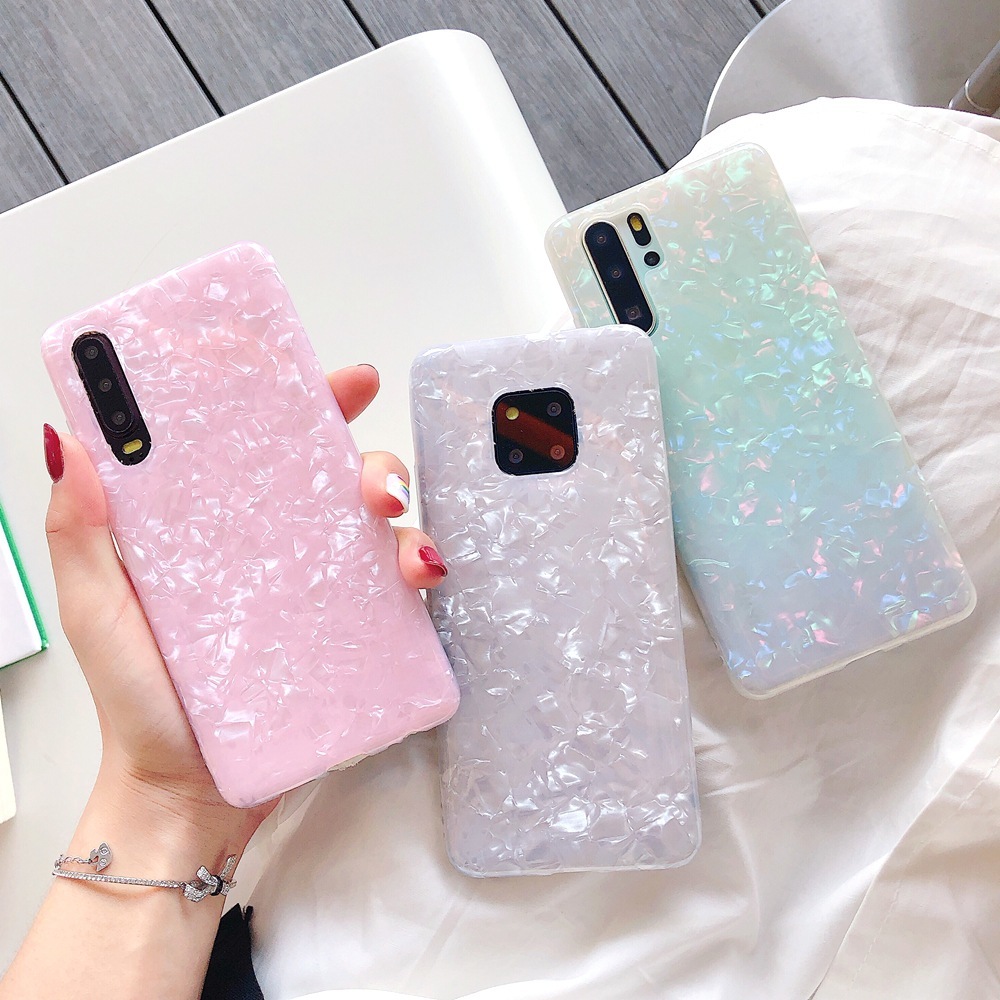 Shell phone case for Huawei - Image 3