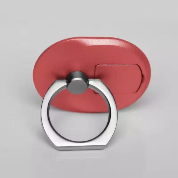 Elice handset ring support multi-functional iring ring bracket enterprise gift customize customer - Image 2
