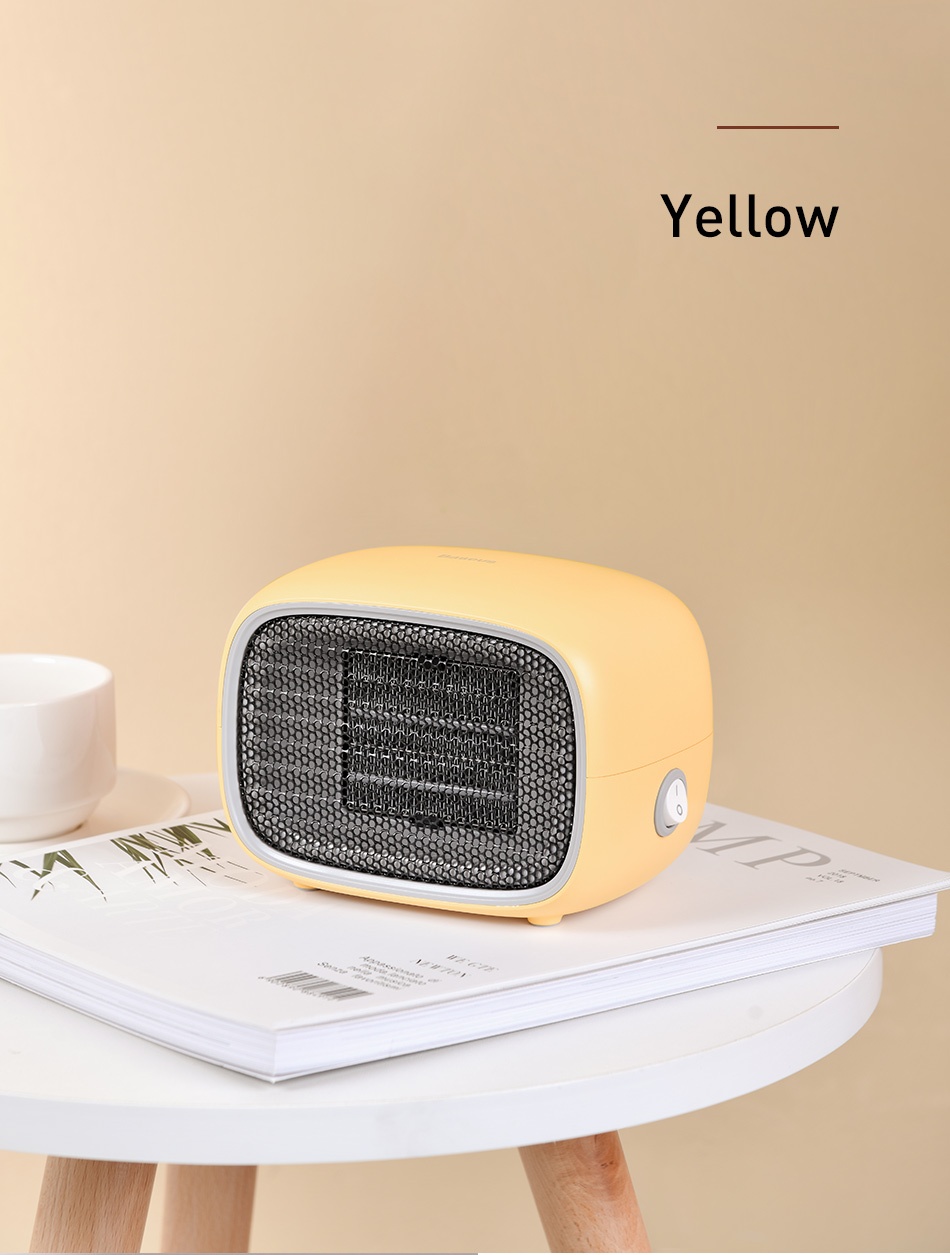 Mini Home Heater - Image 5