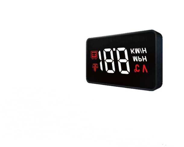 Head up display - Image 6