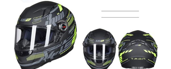 Motorcycle Crew Helmet - Image 56