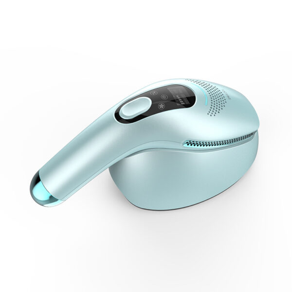 Freezing point laser hair removal device whole body shaver - Image 4