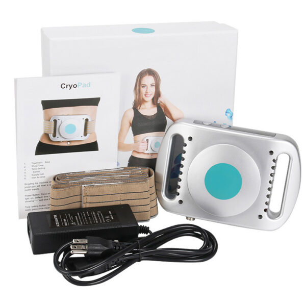Frozen Body Shaking Apparatus - Image 3