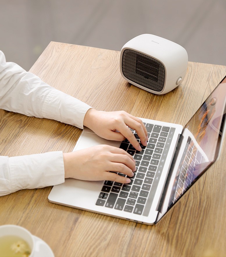 Mini Home Heater - Image 1