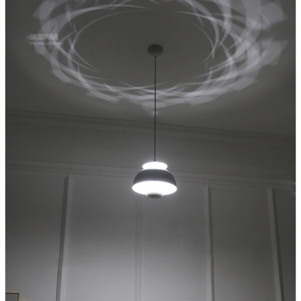 Classic Bedroom Bedside Bar Restaurant Lamps - Image 7