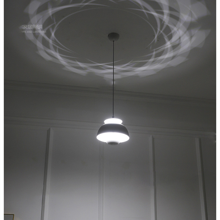 Classic Bedroom Bedside Bar Restaurant Lamps - Image 7
