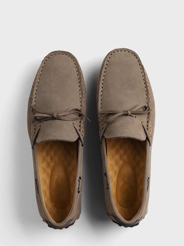 Men's Gommino Slip-on Slip-on Casual Shoes - Image 3