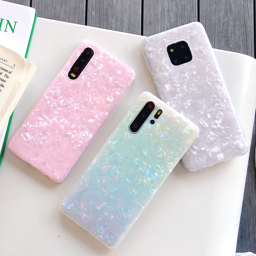Shell phone case for Huawei - Image 1