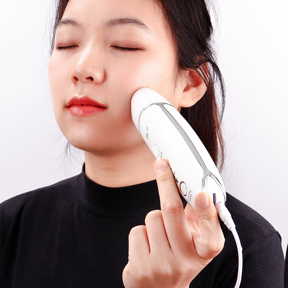 Wrinkle Removal V-Shape Anti-Aging Skin Care Beauty Device - Image 4