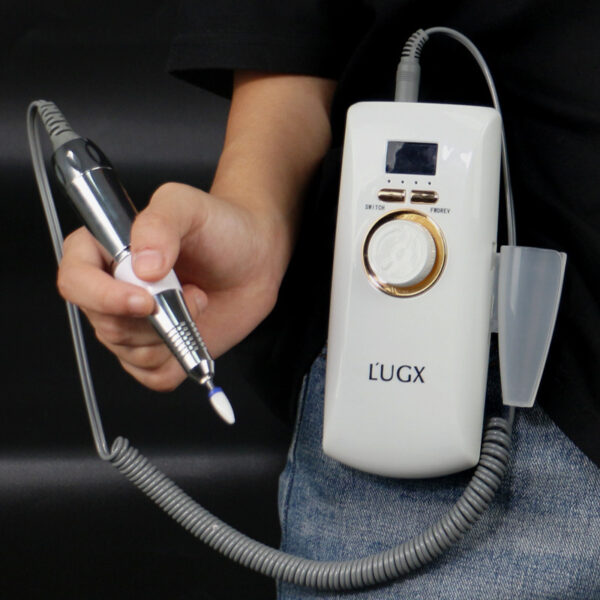Electric nail remover and skin remover - Image 5