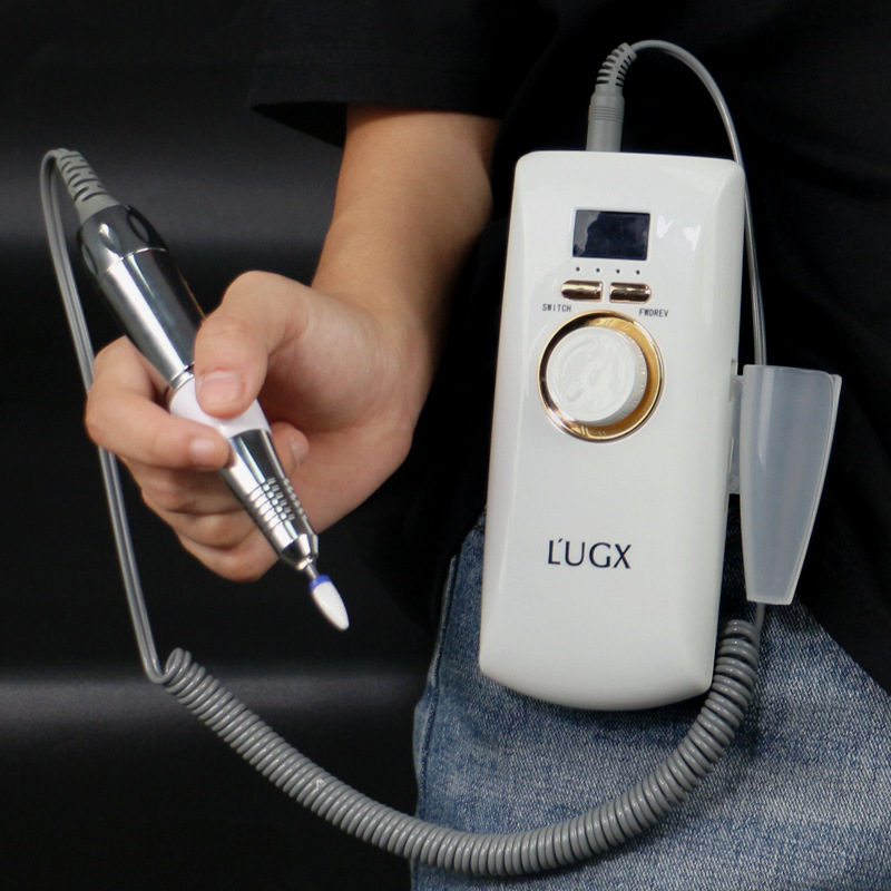 Electric nail remover and skin remover - Image 5