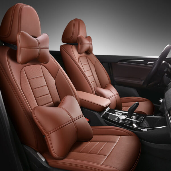 Seat Cover All Inclusive Special Car Cushion - Image 18